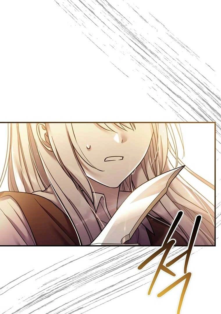The Dying Villainess Denies Adoption Chapter 13 page 91 - 