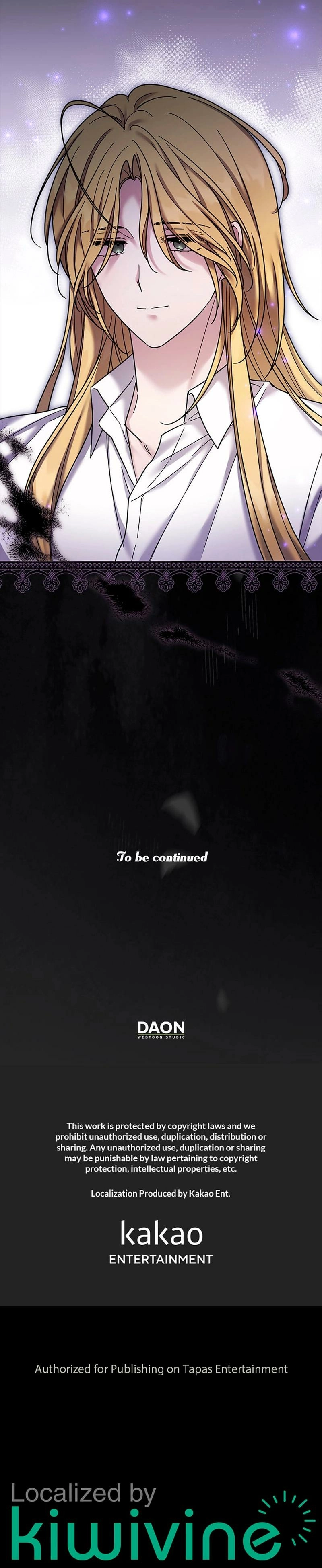 The Dying Villainess Denies Adoption Chapter 16 page 17 - 