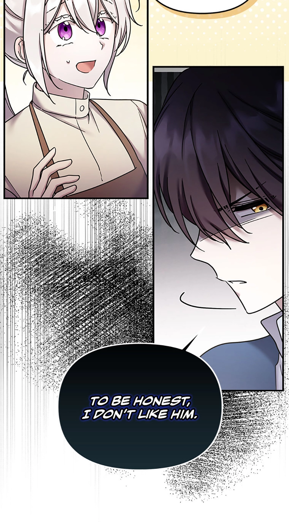 The Dying Villainess Denies Adoption Chapter 18 page 13 - 