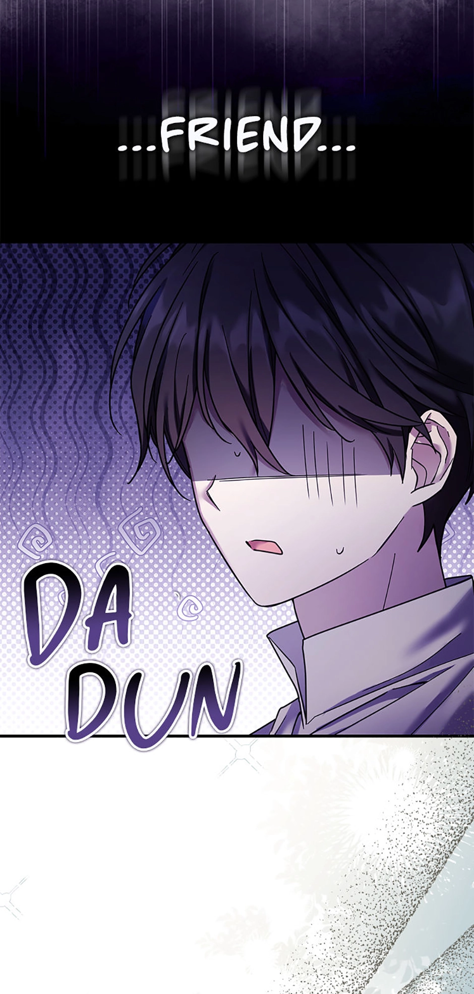 The Dying Villainess Denies Adoption Chapter 18 page 23 - 