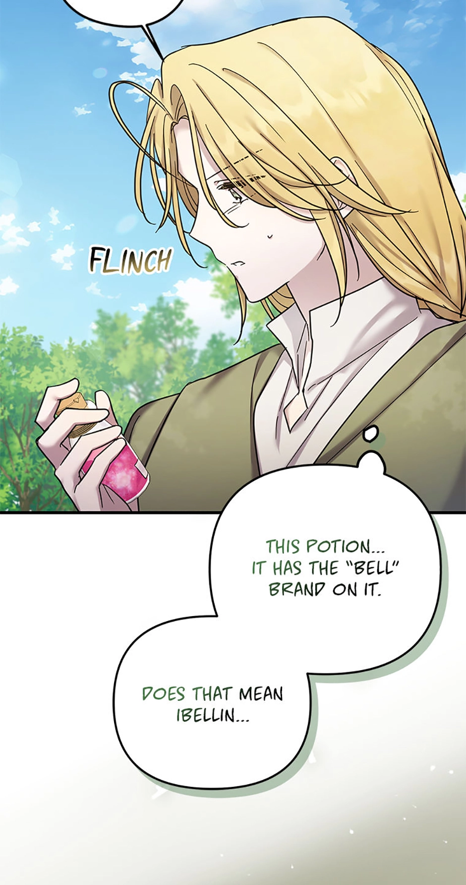 The Dying Villainess Denies Adoption Chapter 18 page 44 - 
