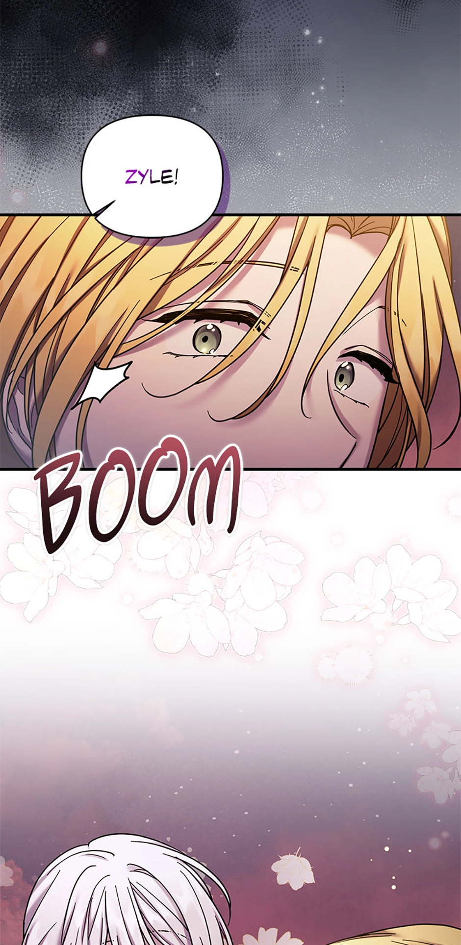 The Dying Villainess Denies Adoption Chapter 18 page 58 - 