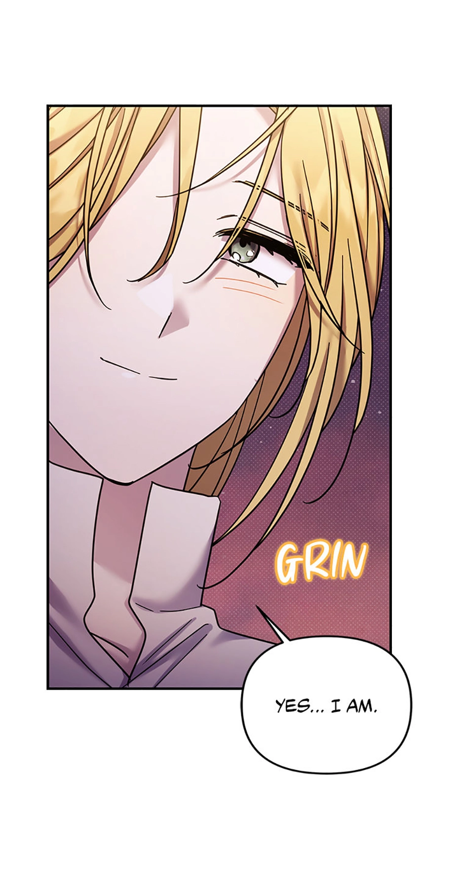 The Dying Villainess Denies Adoption Chapter 18 page 61 - 