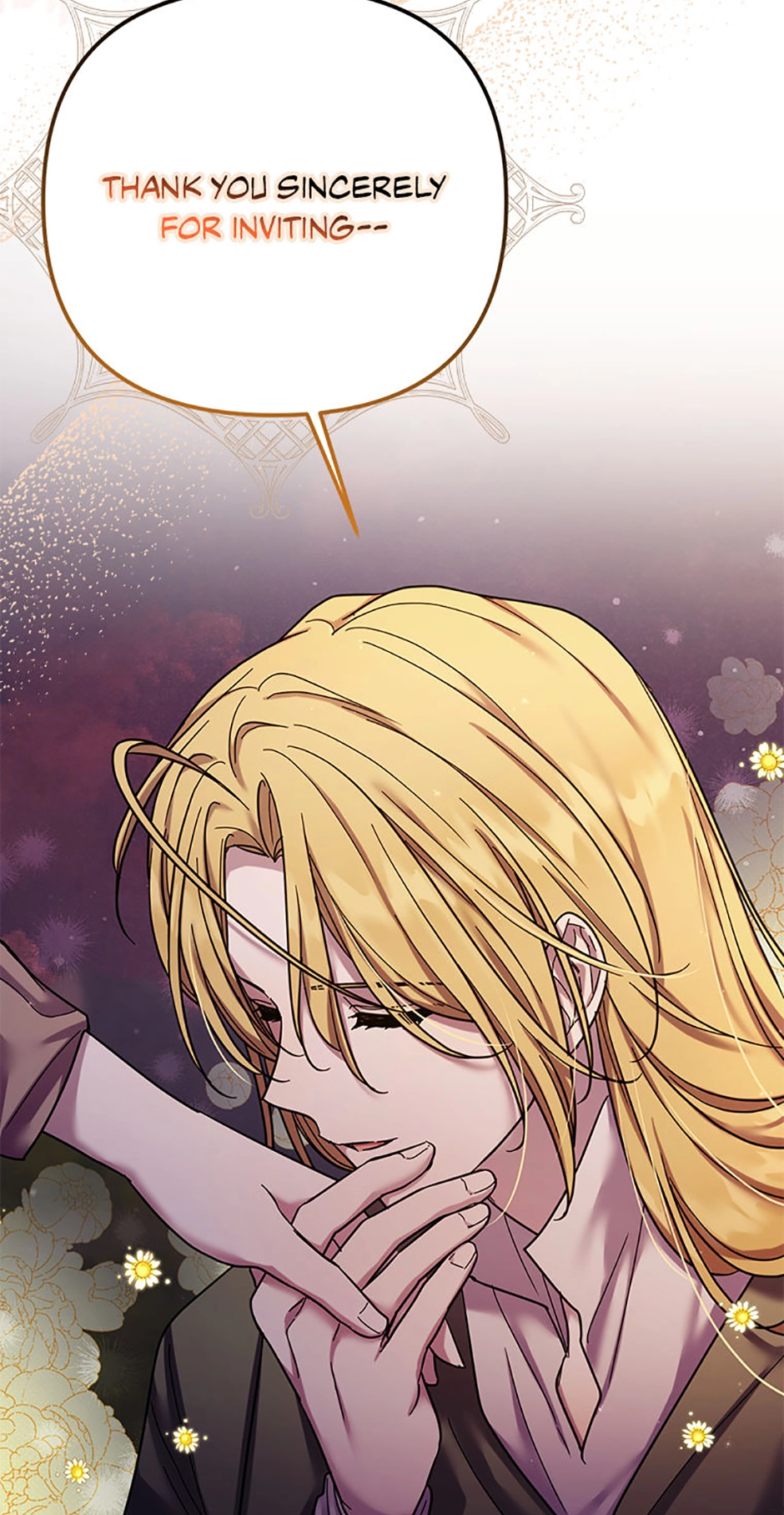 The Dying Villainess Denies Adoption Chapter 18 page 64 - 