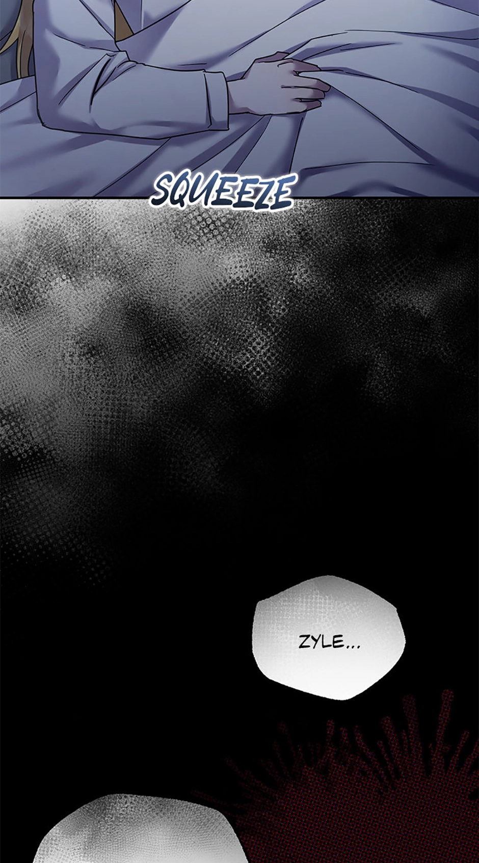 The Dying Villainess Denies Adoption Chapter 19 page 2 - 