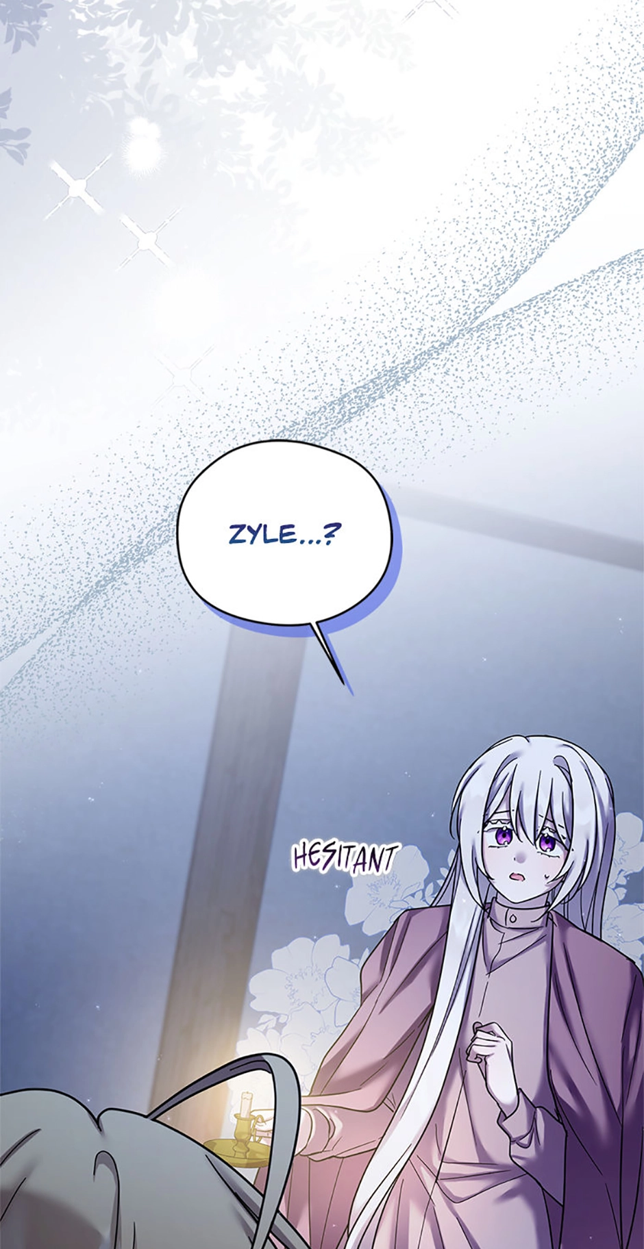 The Dying Villainess Denies Adoption Chapter 19 page 11 - 