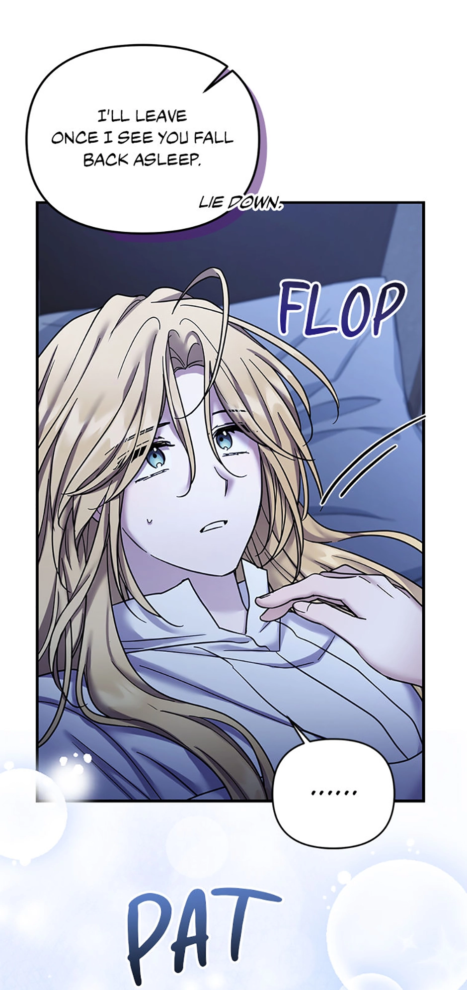 The Dying Villainess Denies Adoption Chapter 19 page 14 - 
