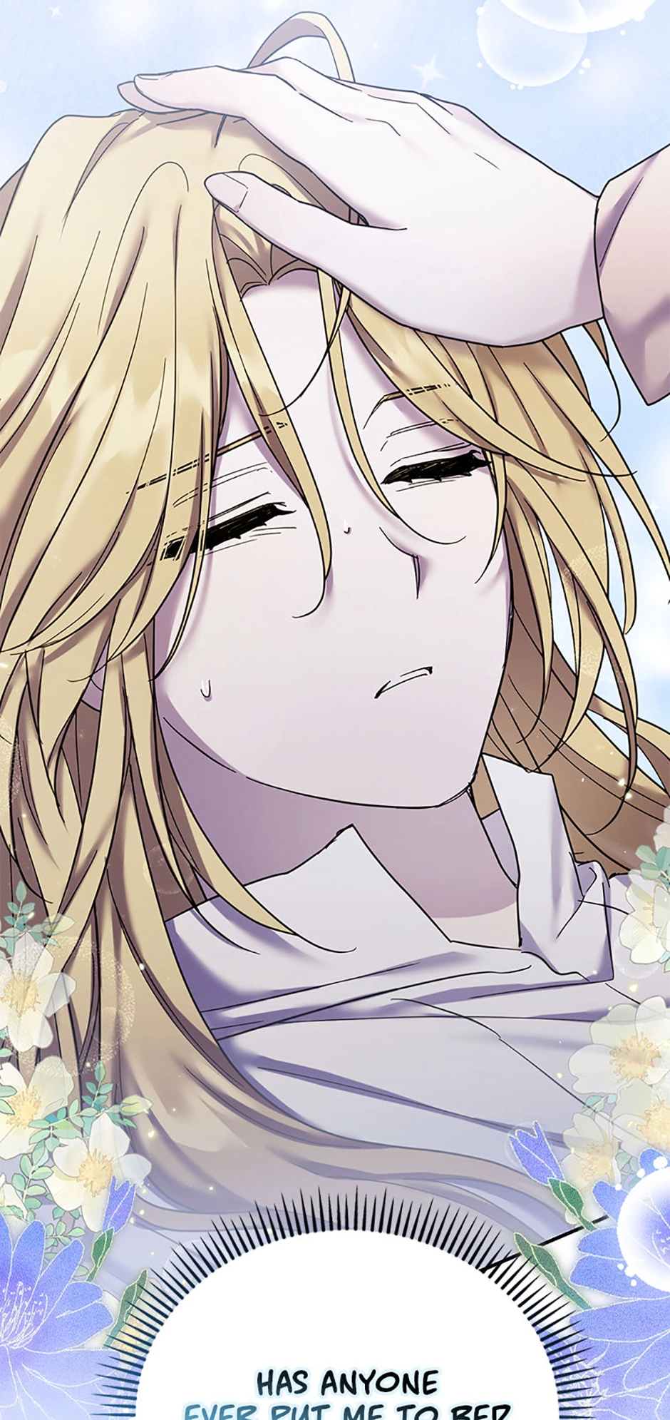 The Dying Villainess Denies Adoption Chapter 19 page 15 - 