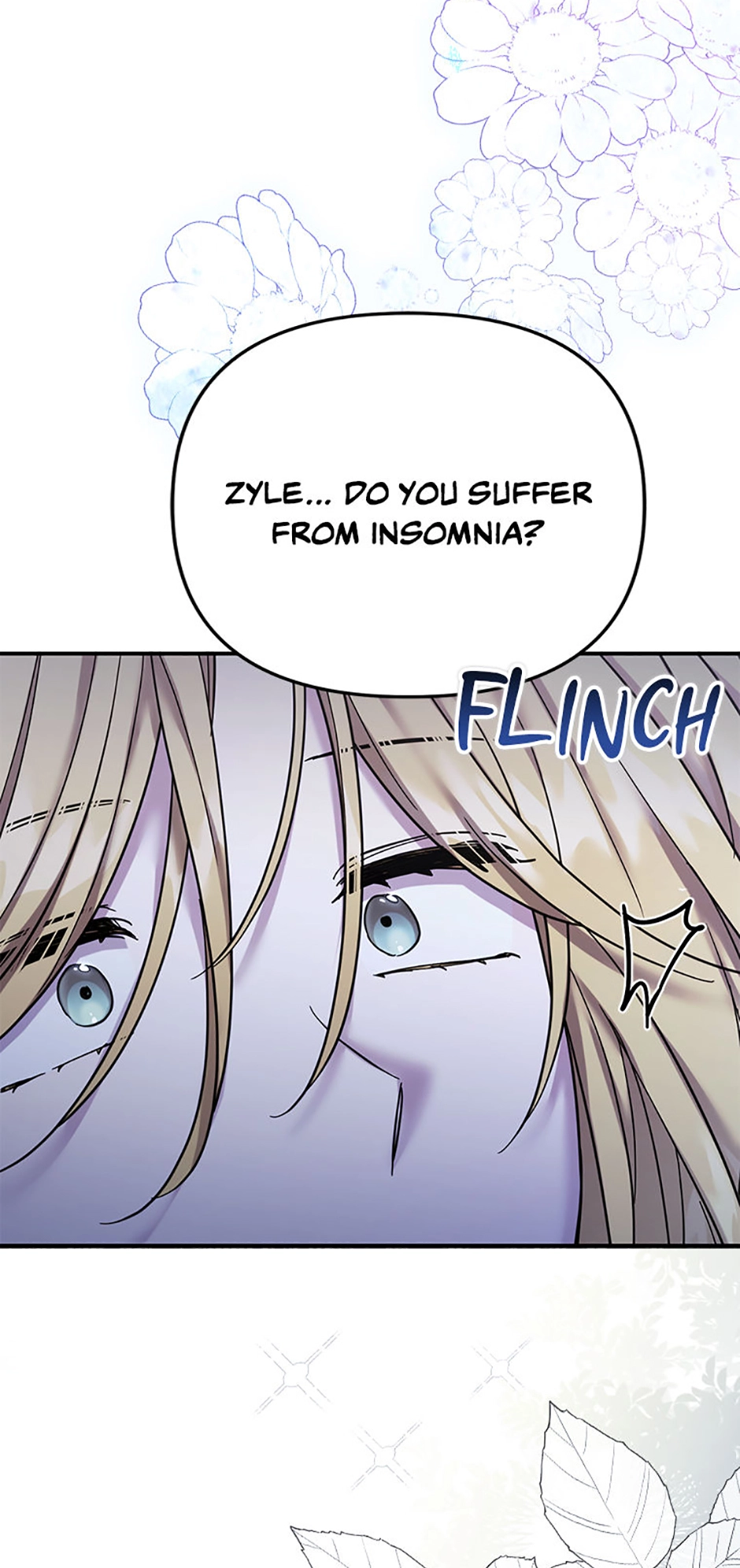 The Dying Villainess Denies Adoption Chapter 19 page 17 - 