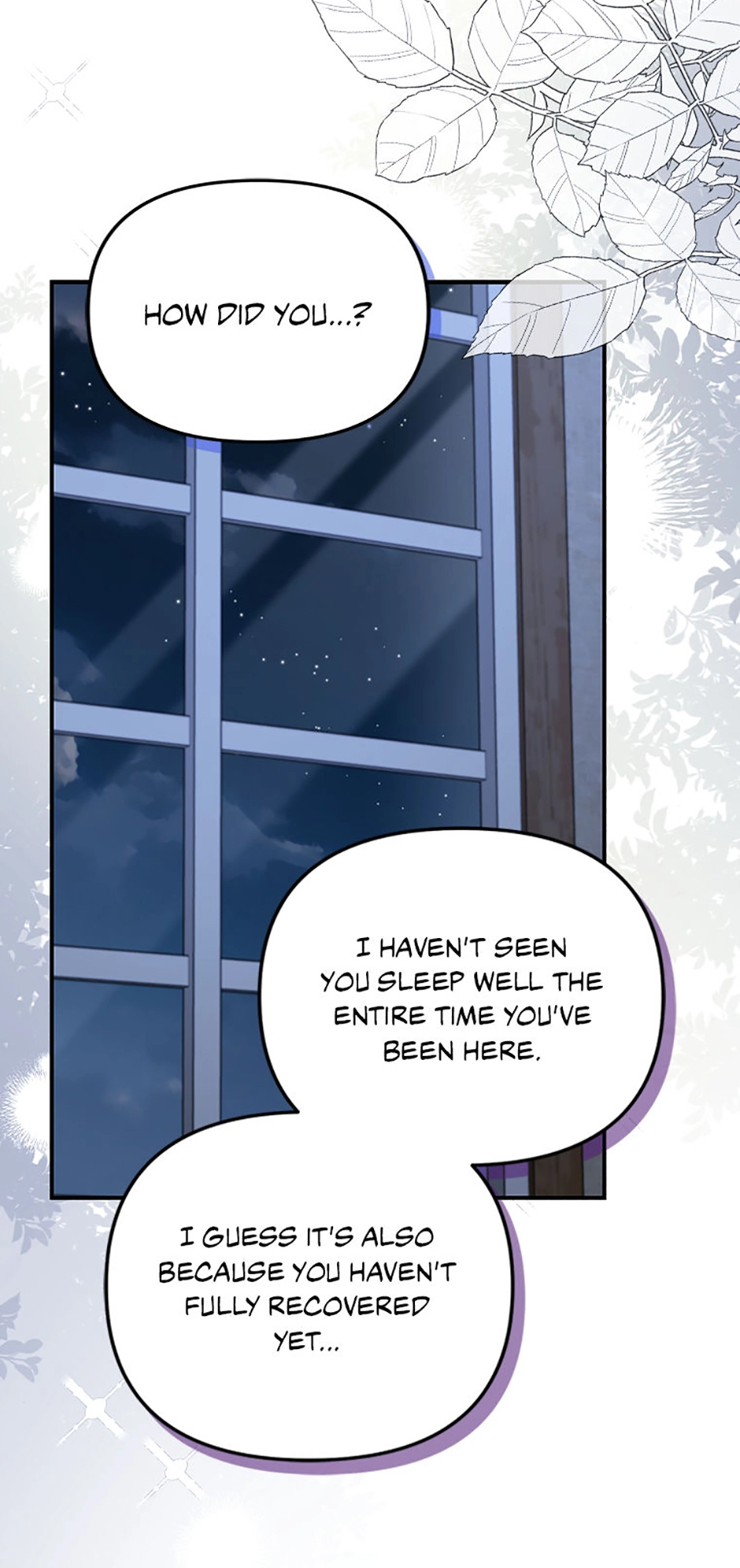 The Dying Villainess Denies Adoption Chapter 19 page 18 - 