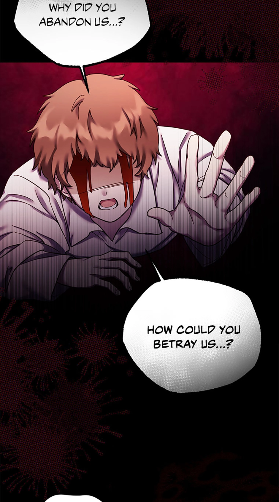 The Dying Villainess Denies Adoption Chapter 19 page 3 - 