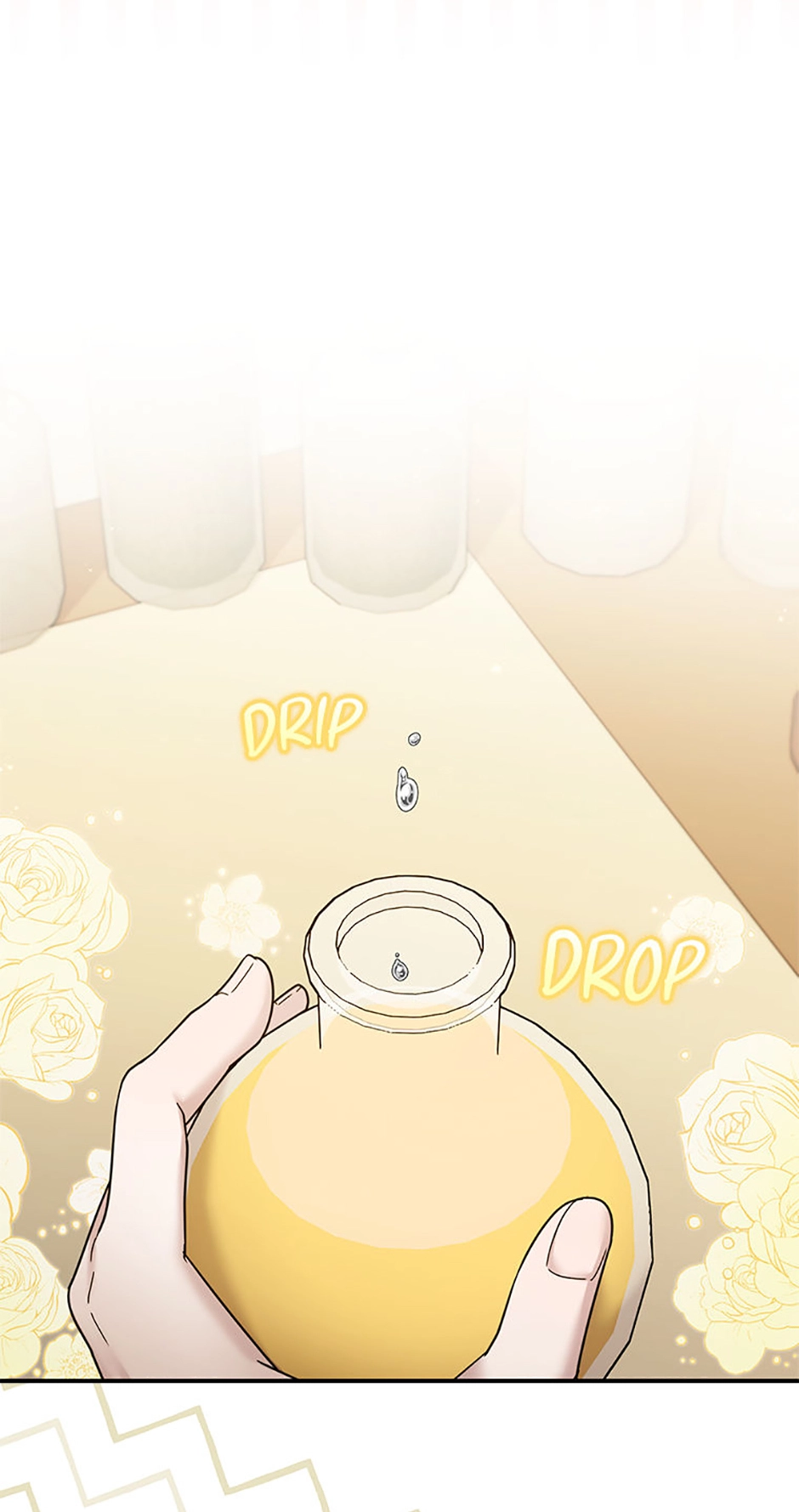 The Dying Villainess Denies Adoption Chapter 19 page 37 - 