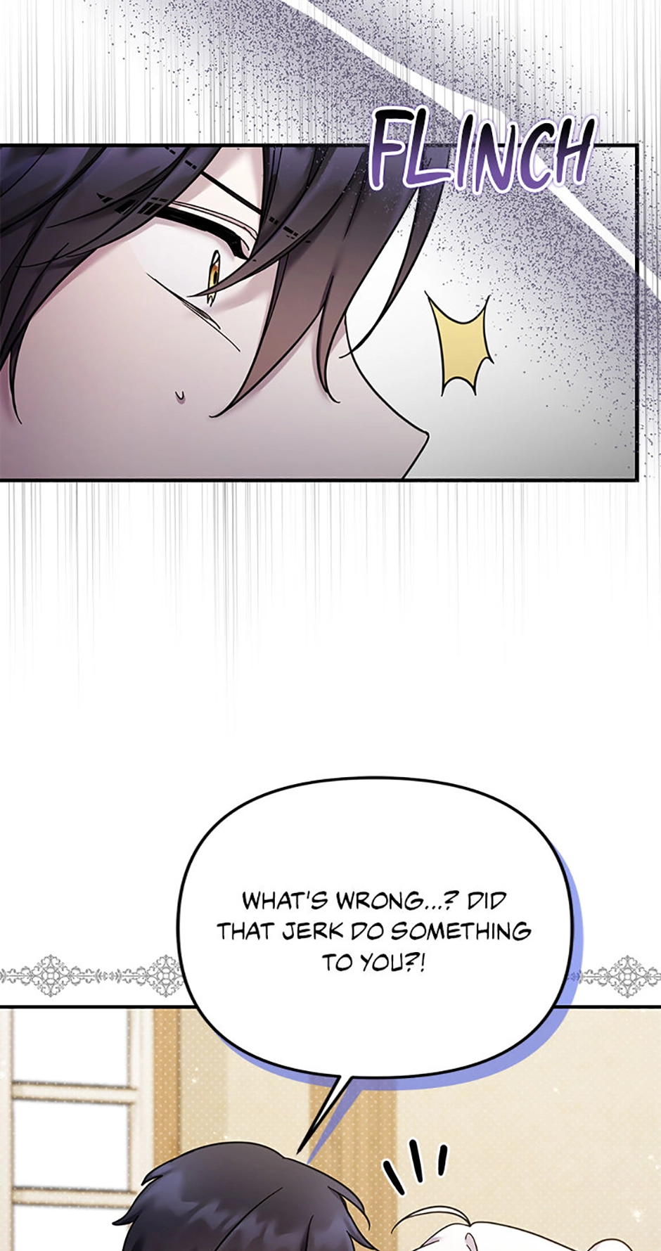 The Dying Villainess Denies Adoption Chapter 19 page 42 - 