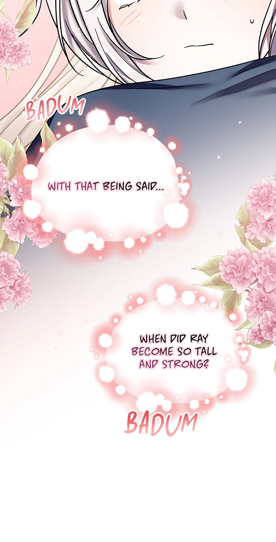 The Dying Villainess Denies Adoption Chapter 19 page 49 - 