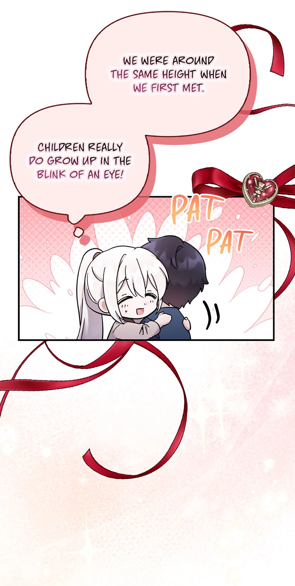 The Dying Villainess Denies Adoption Chapter 19 page 50 - 