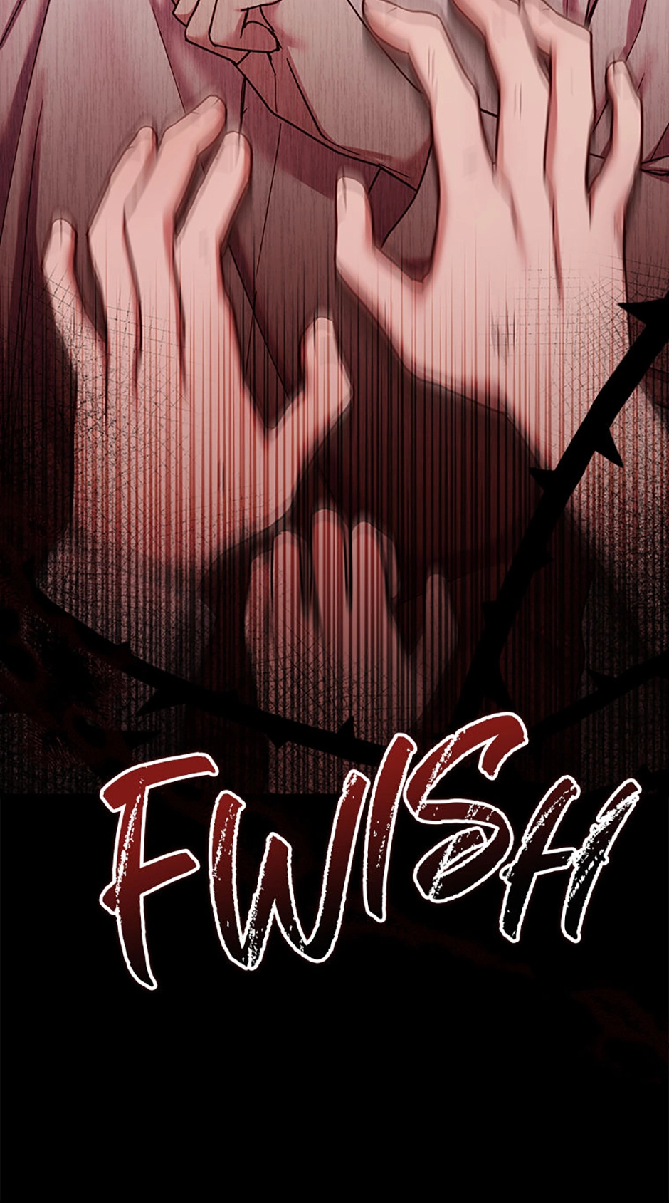 The Dying Villainess Denies Adoption Chapter 19 page 6 - 