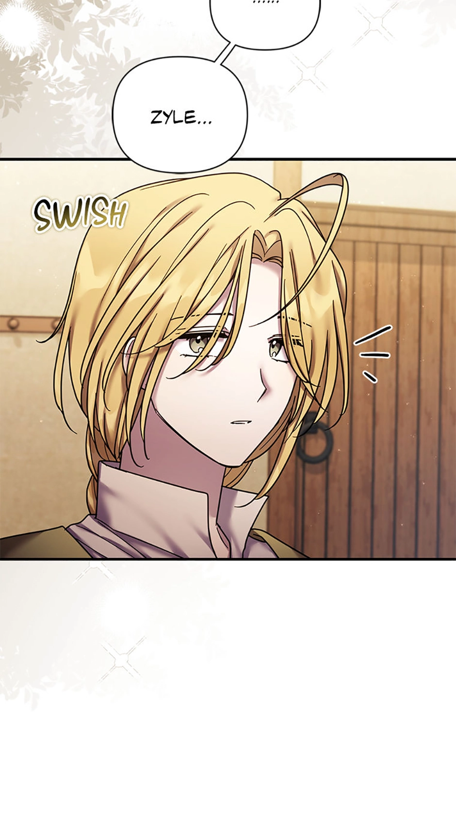 The Dying Villainess Denies Adoption Chapter 19 page 62 - 