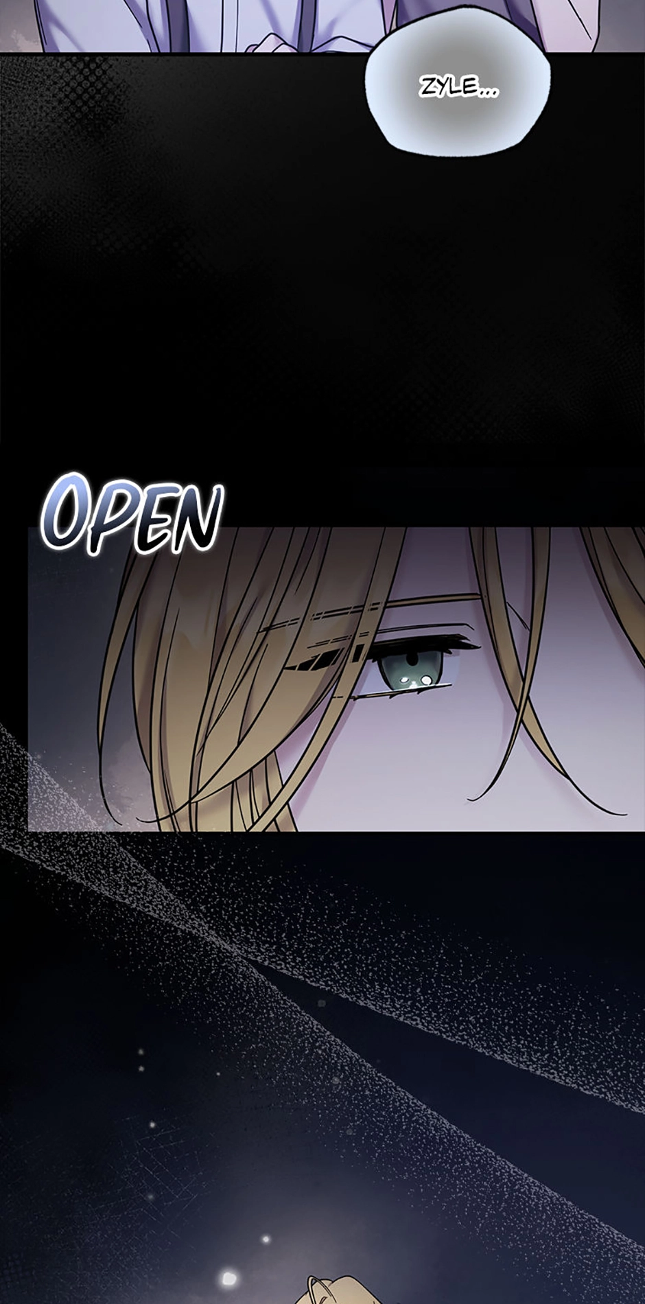 The Dying Villainess Denies Adoption Chapter 19 page 70 - 