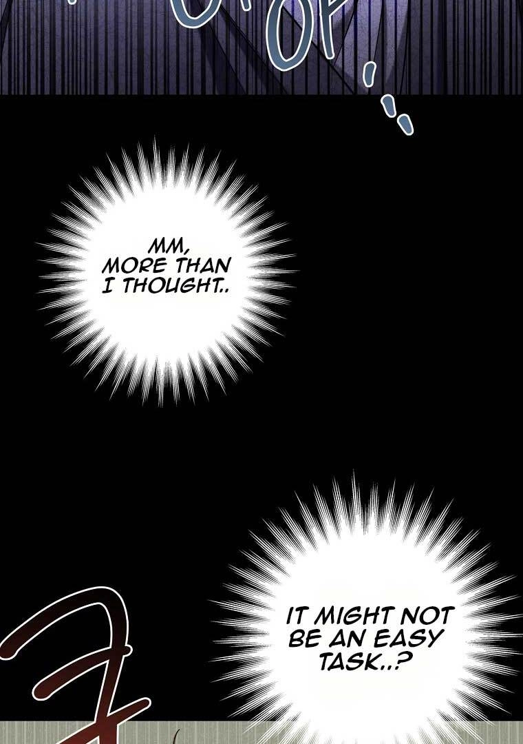 The Dying Villainess Denies Adoption Chapter 2 page 106 - 