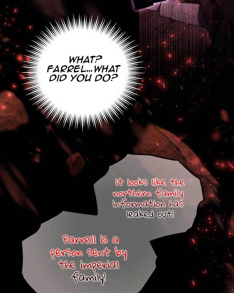 The Dying Villainess Denies Adoption Chapter 2 page 21 - 