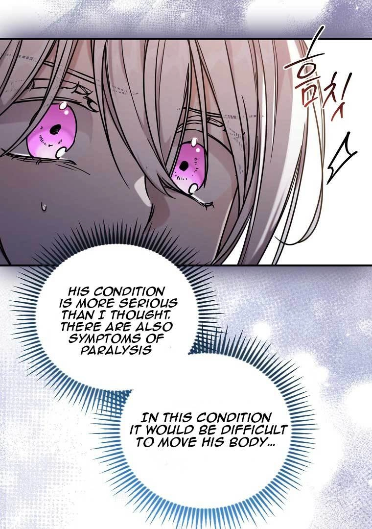 The Dying Villainess Denies Adoption Chapter 2 page 5 - 