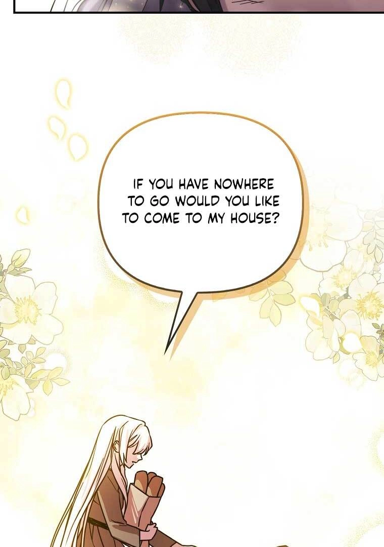 The Dying Villainess Denies Adoption Chapter 2 page 43 - 
