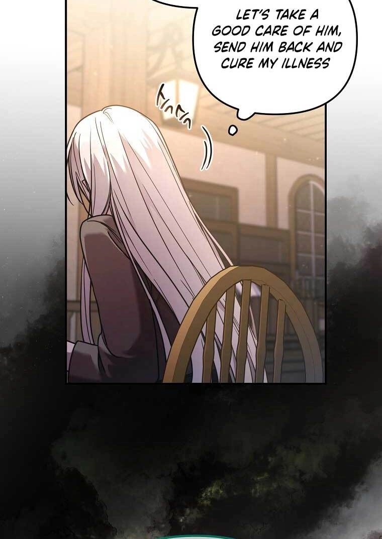 The Dying Villainess Denies Adoption Chapter 2 page 75 - 