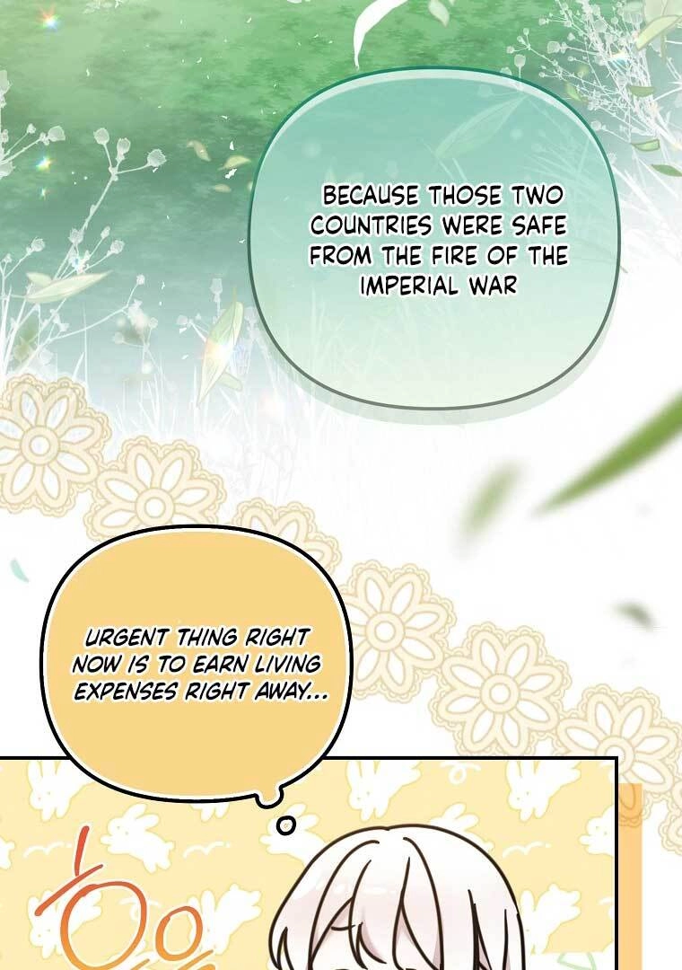 The Dying Villainess Denies Adoption Chapter 2 page 77 - 