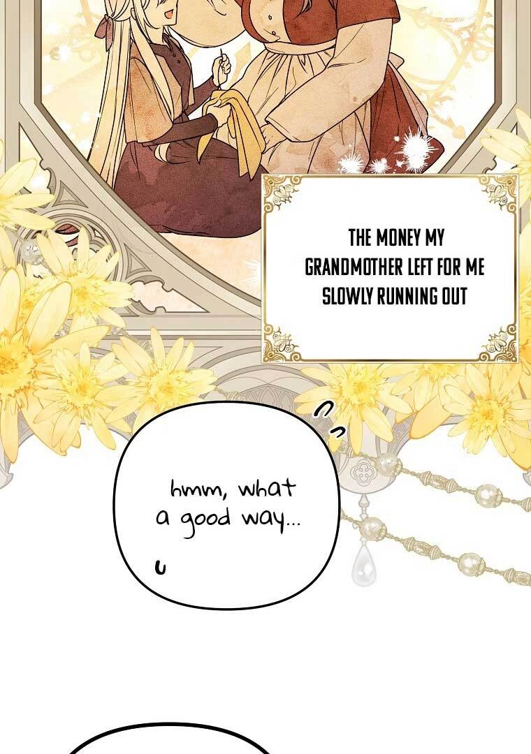 The Dying Villainess Denies Adoption Chapter 2 page 79 - 