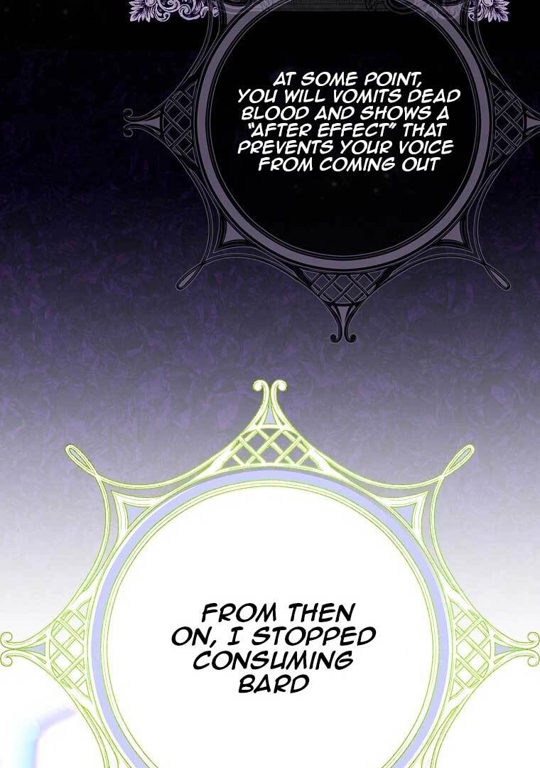 The Dying Villainess Denies Adoption Chapter 2 page 86 - 