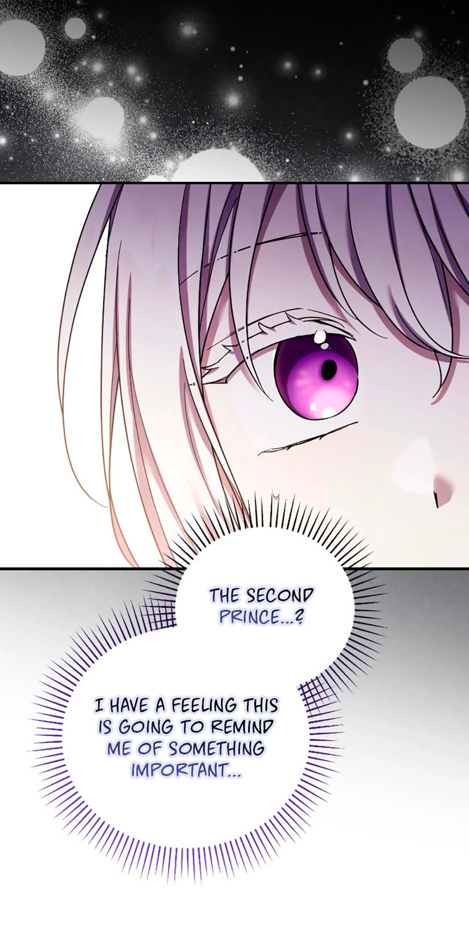 The Dying Villainess Denies Adoption Chapter 32 page 31 - 