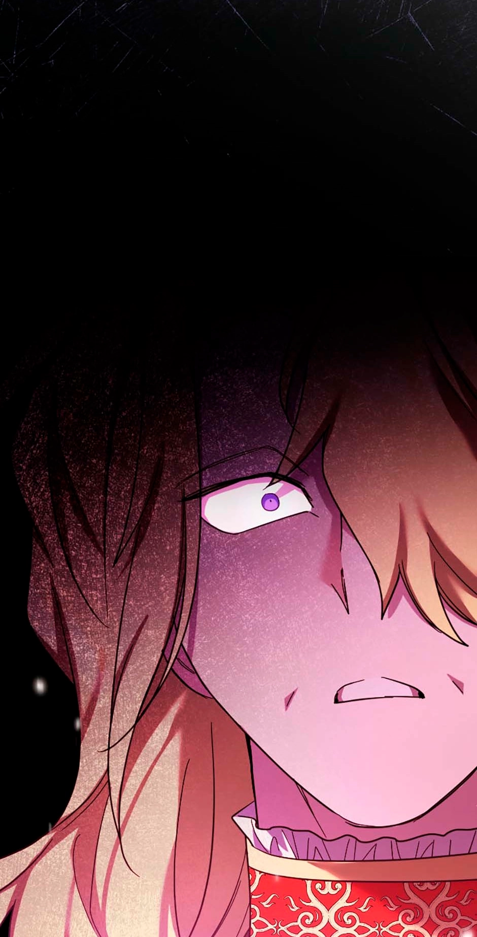 The Dying Villainess Denies Adoption Chapter 32 page 7 - 