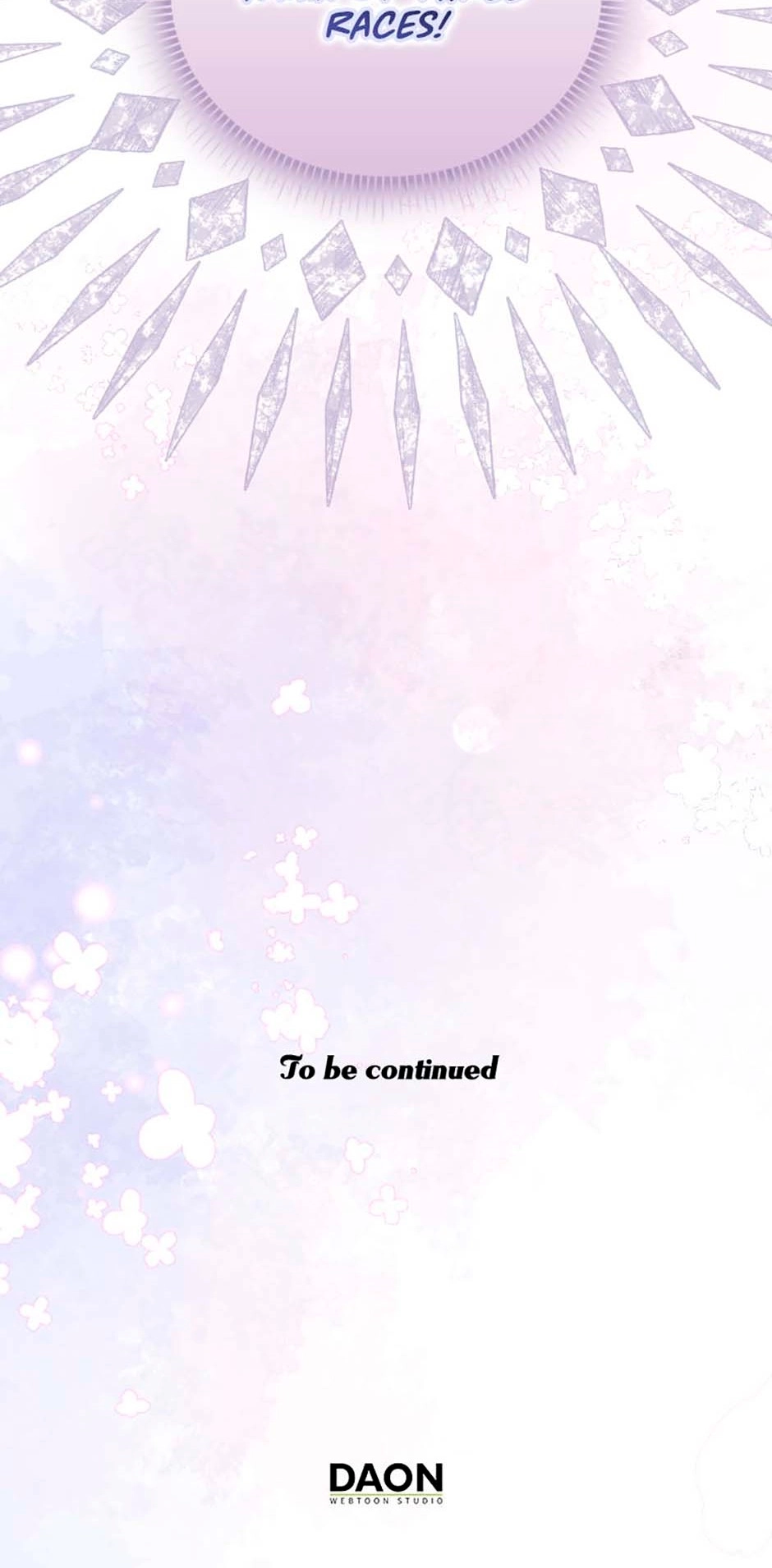 The Dying Villainess Denies Adoption Chapter 32 page 71 - 