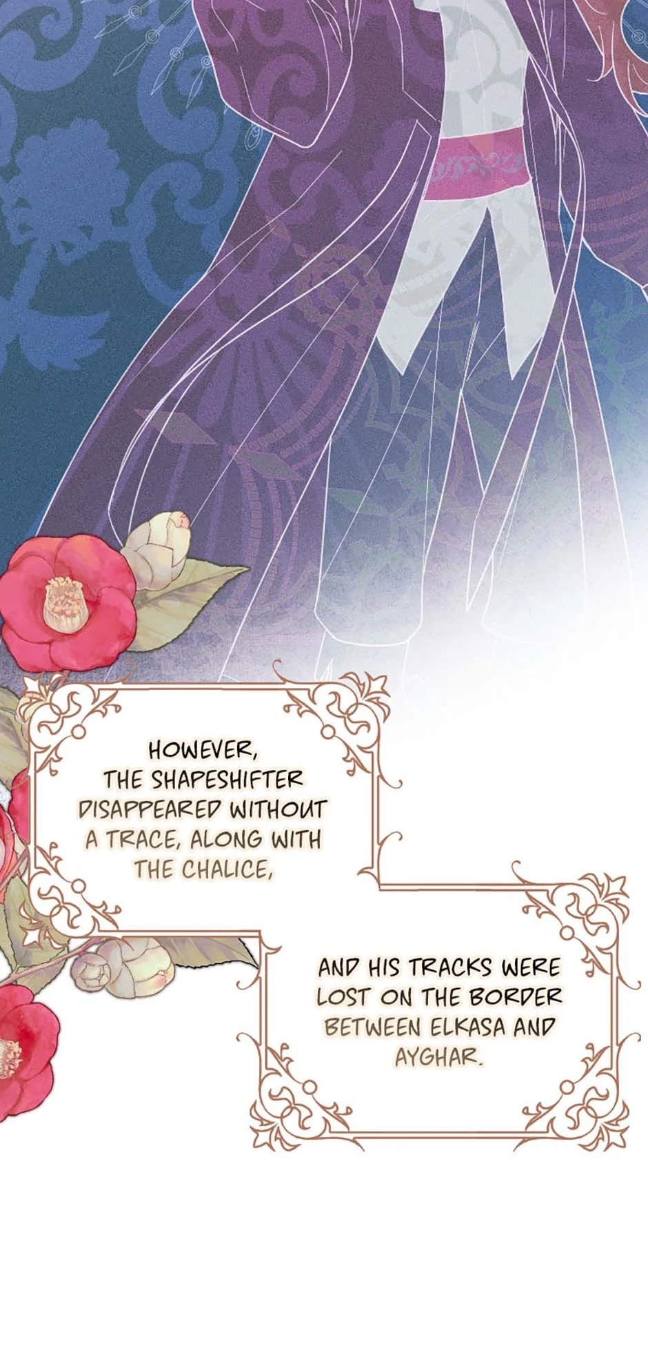 The Dying Villainess Denies Adoption Chapter 33 page 66 - 