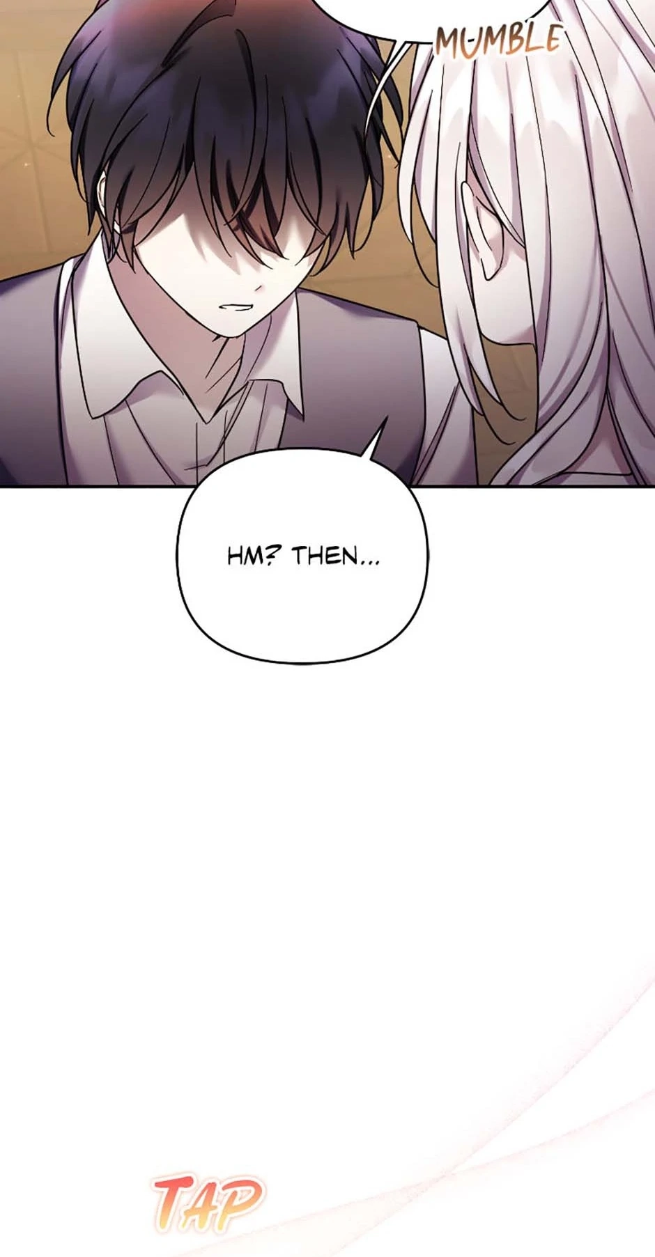 The Dying Villainess Denies Adoption Chapter 34 page 33 - 