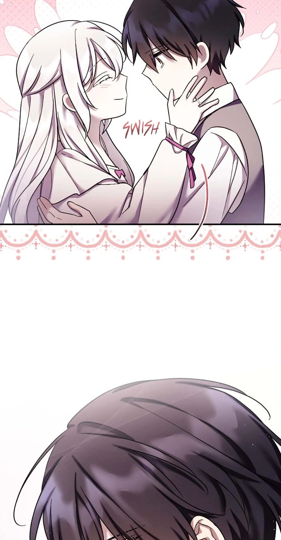 The Dying Villainess Denies Adoption Chapter 34 page 37 - 