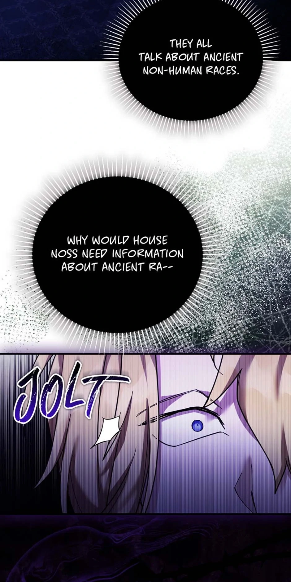 The Dying Villainess Denies Adoption Chapter 34 page 67 - 