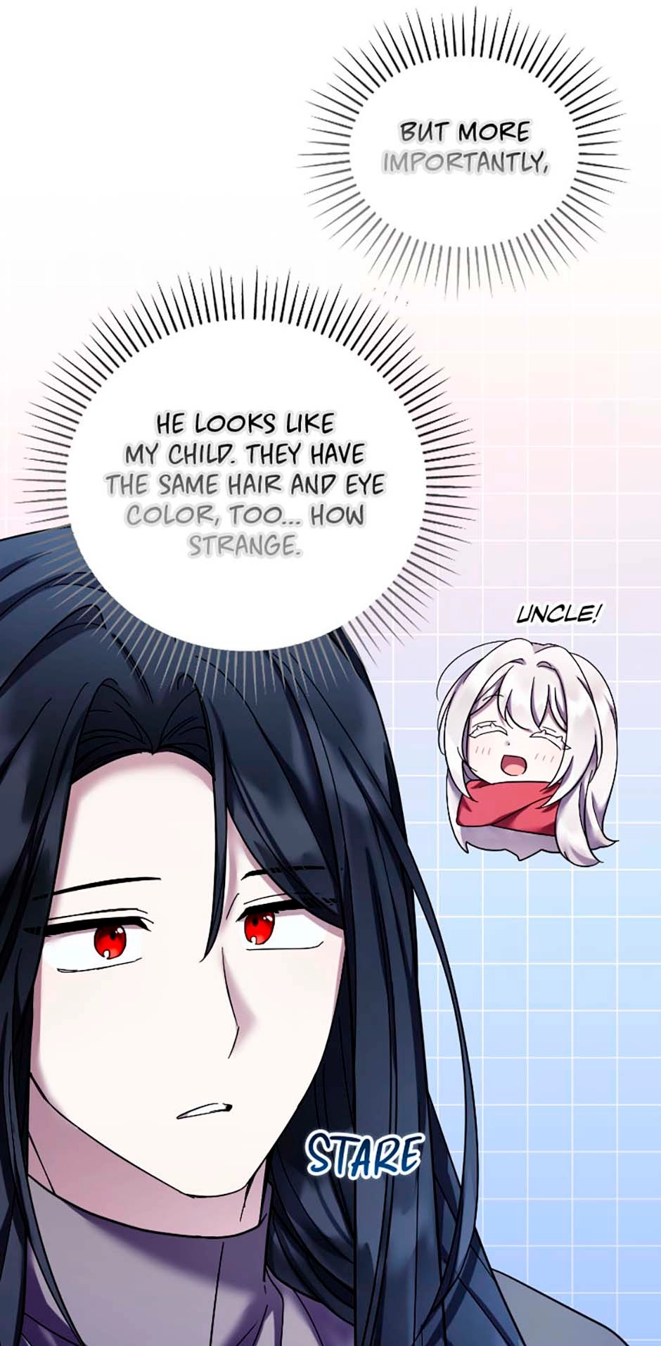 The Dying Villainess Denies Adoption Chapter 35 page 14 - 