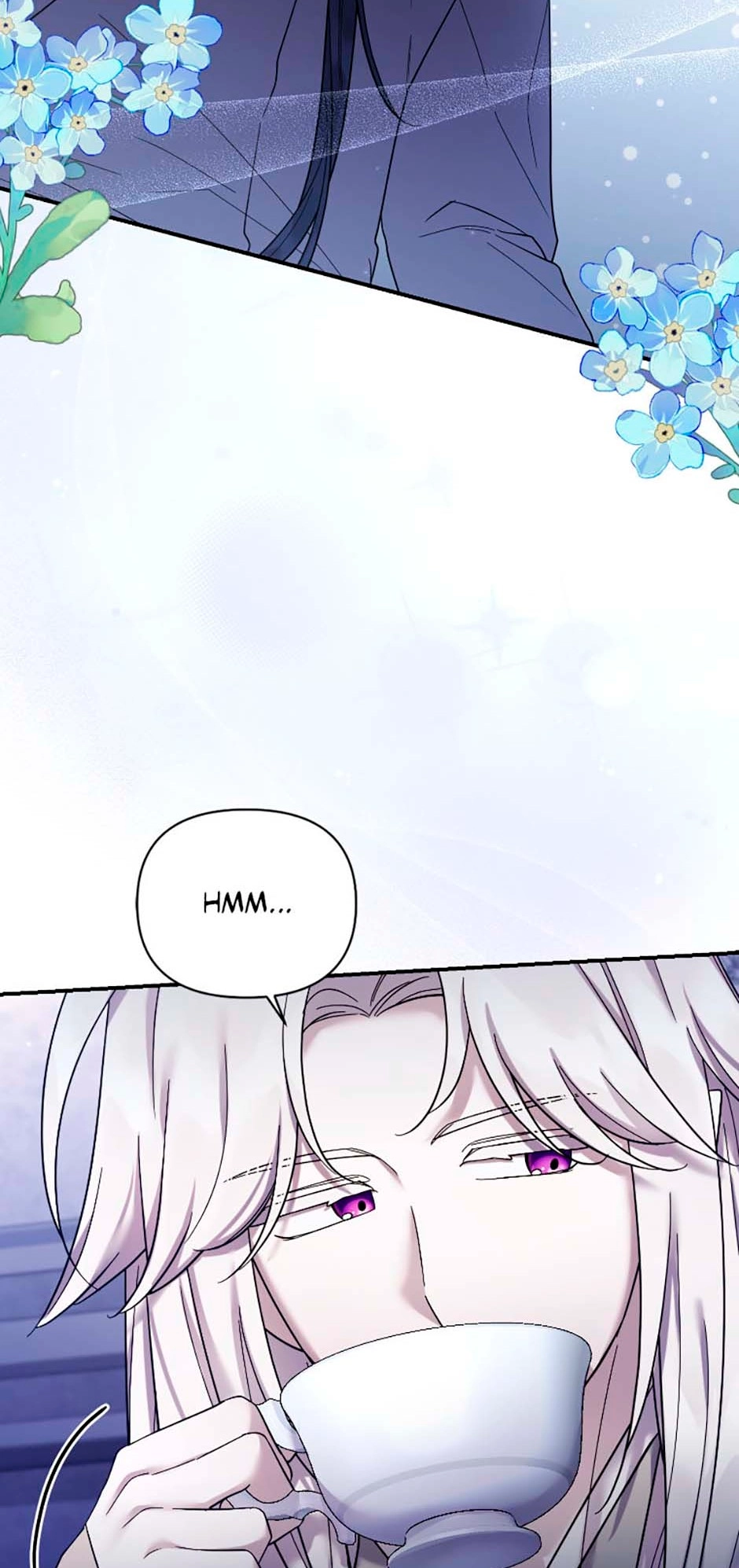 The Dying Villainess Denies Adoption Chapter 35 page 30 - 