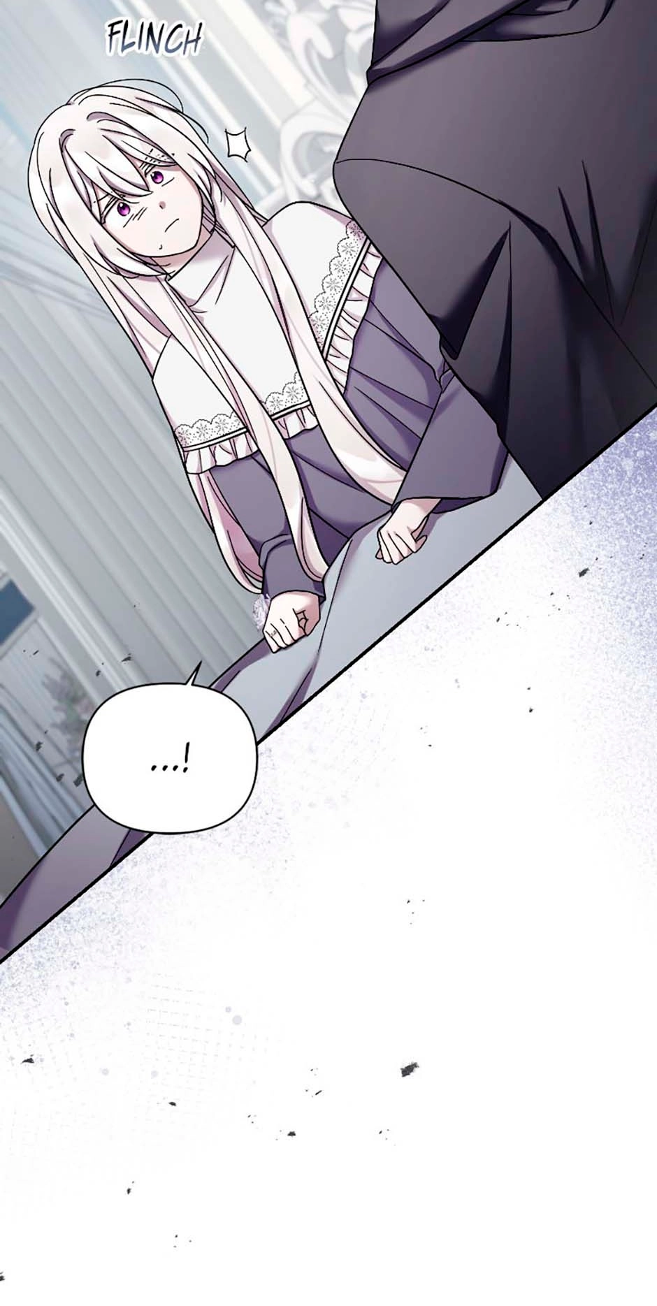 The Dying Villainess Denies Adoption Chapter 39 page 17 - 