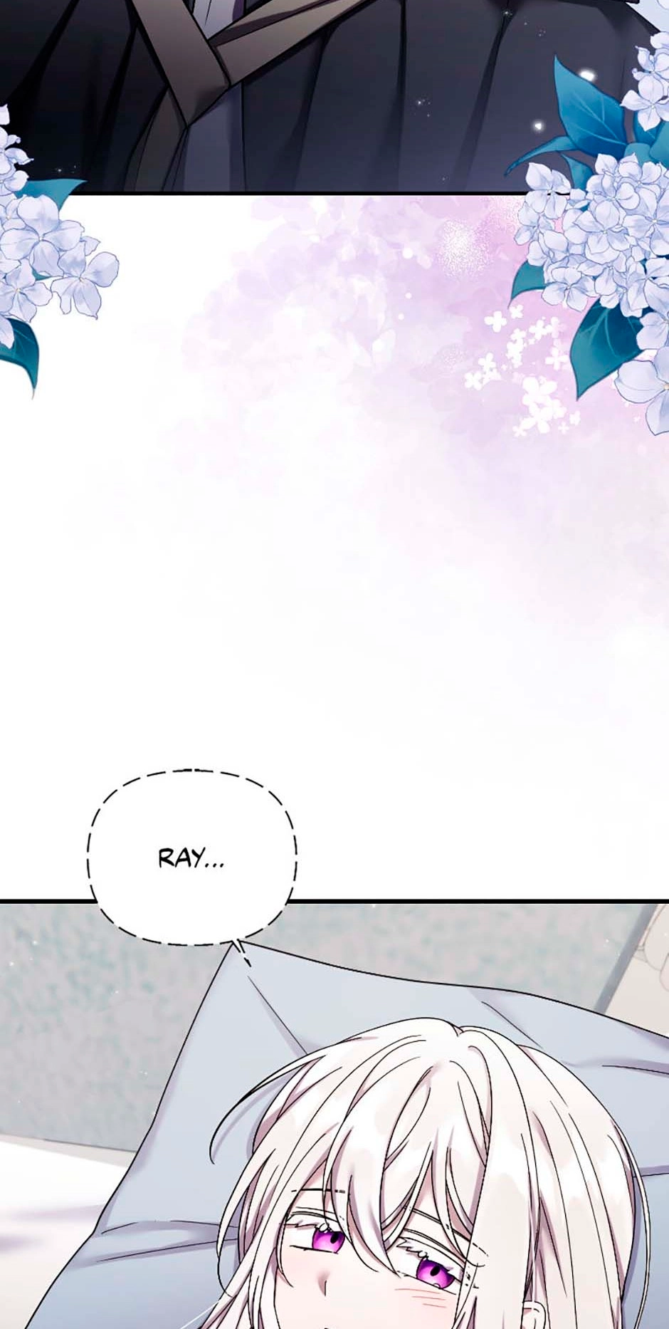 The Dying Villainess Denies Adoption Chapter 39 page 3 - 