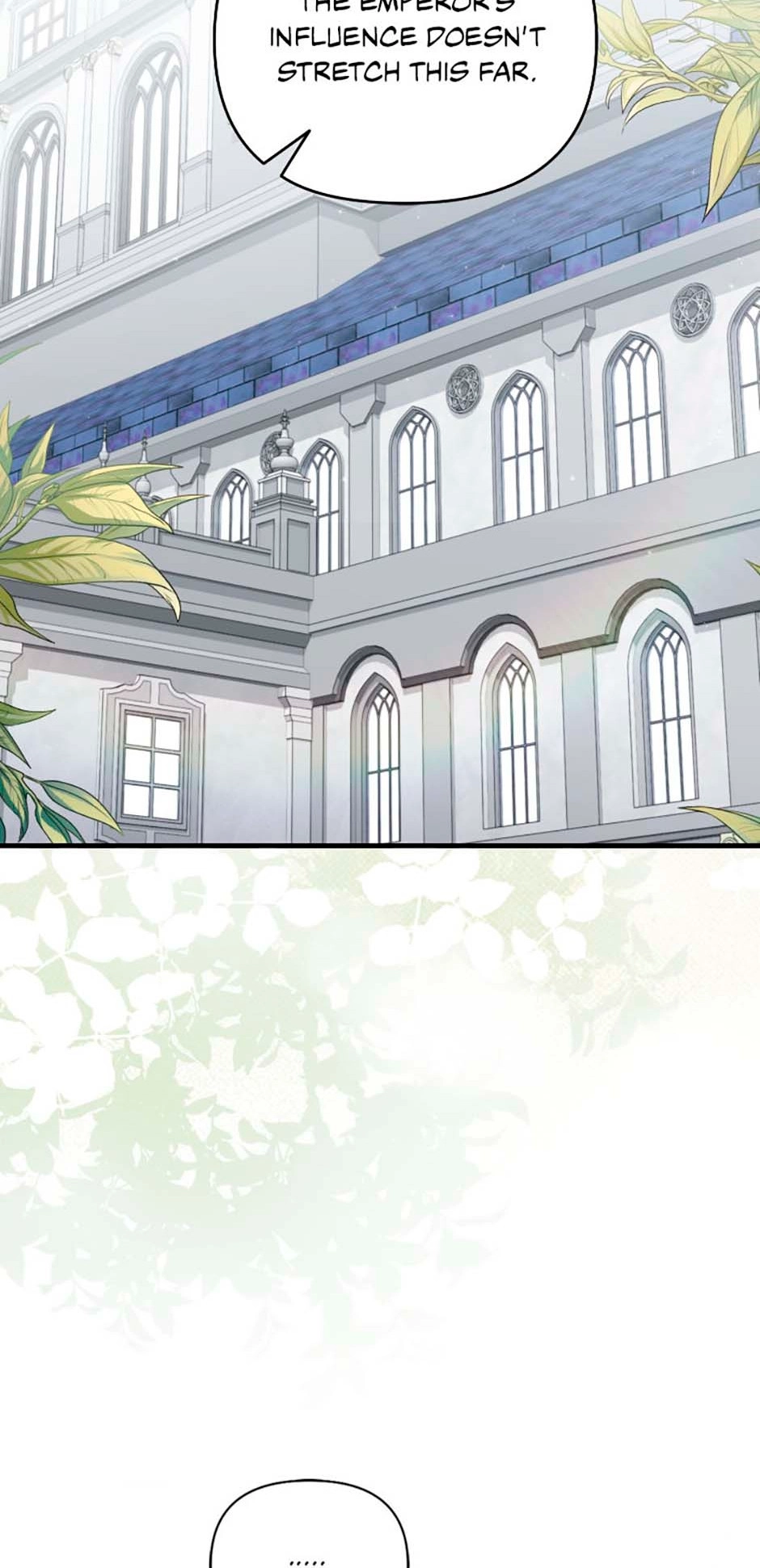 The Dying Villainess Denies Adoption Chapter 39 page 21 - 