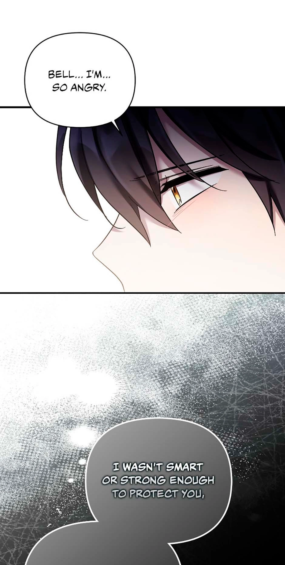 The Dying Villainess Denies Adoption Chapter 39 page 26 - 