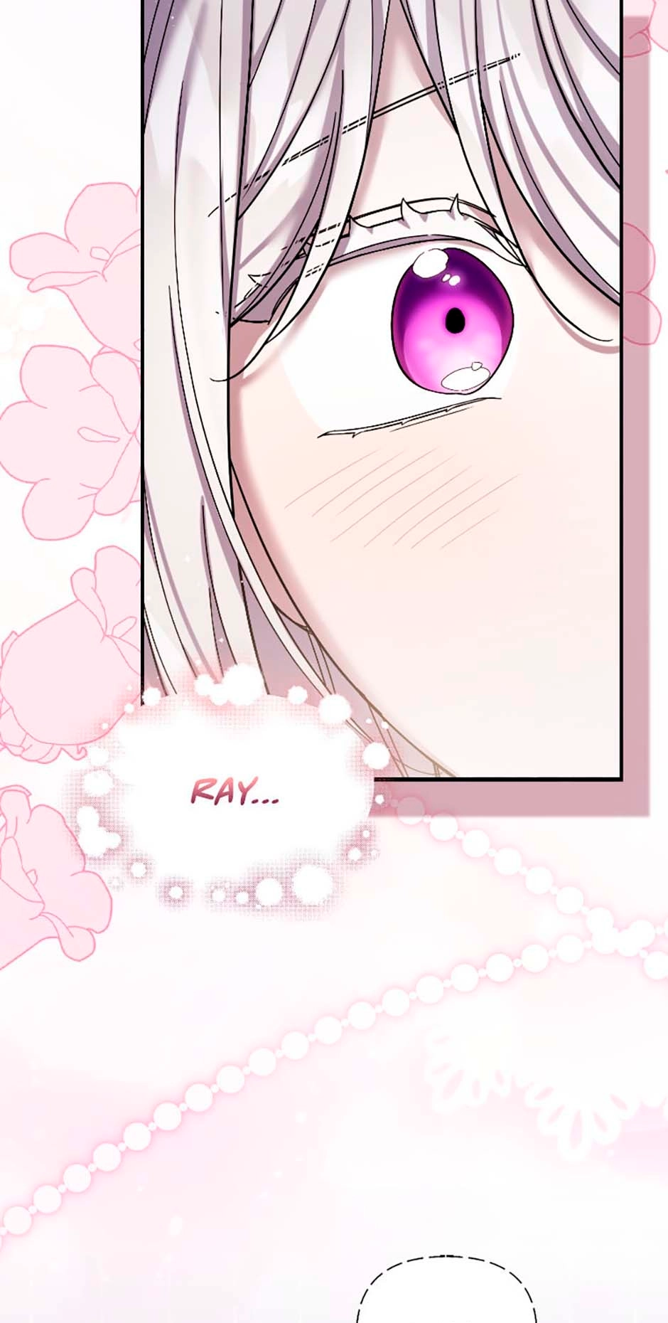 The Dying Villainess Denies Adoption Chapter 39 page 30 - 