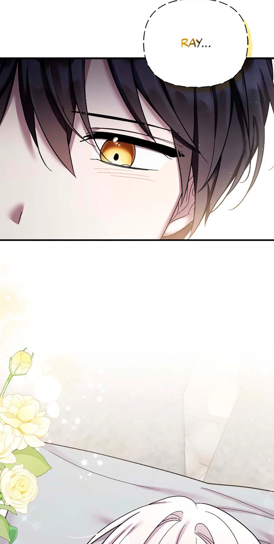 The Dying Villainess Denies Adoption Chapter 39 page 7 - 