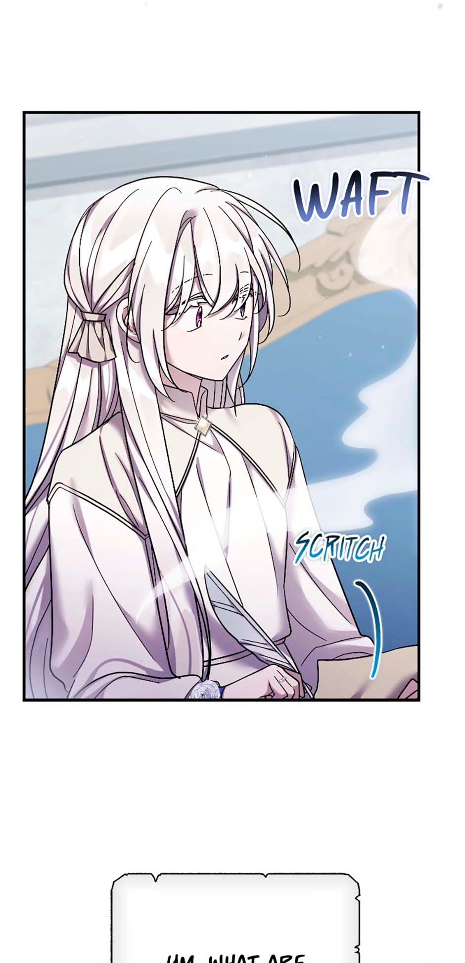 The Dying Villainess Denies Adoption Chapter 39 page 67 - 