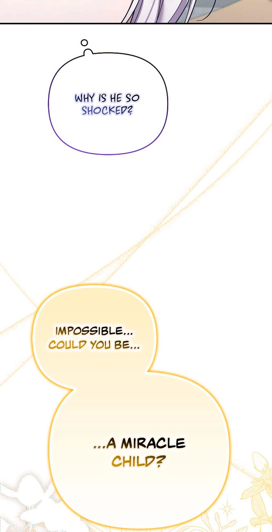 The Dying Villainess Denies Adoption Chapter 39 page 77 - 