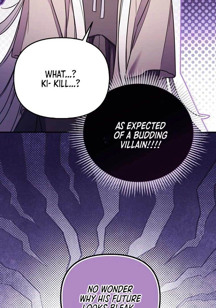 The Dying Villainess Denies Adoption Chapter 4 page 34 - 