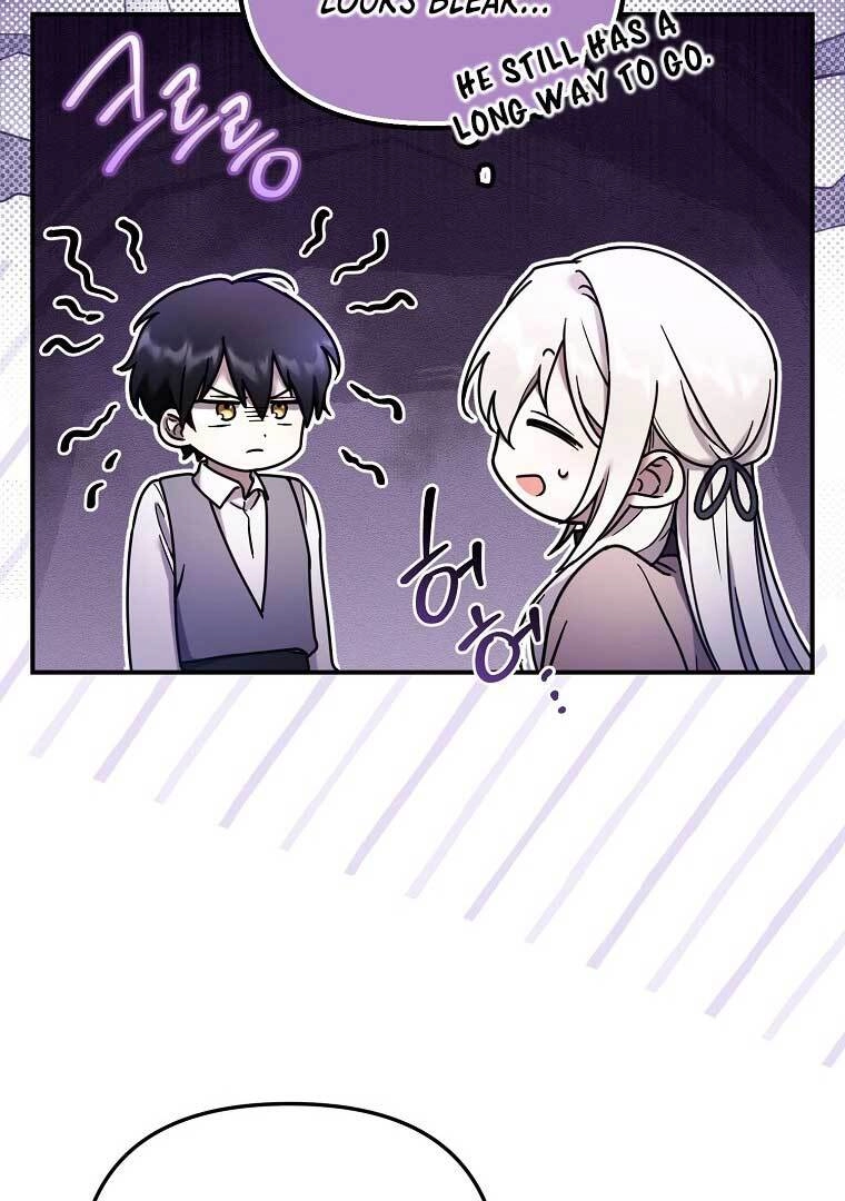 The Dying Villainess Denies Adoption Chapter 4 page 35 - 