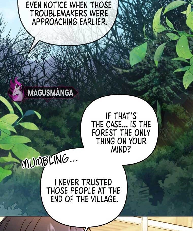 The Dying Villainess Denies Adoption Chapter 4 page 38 - 